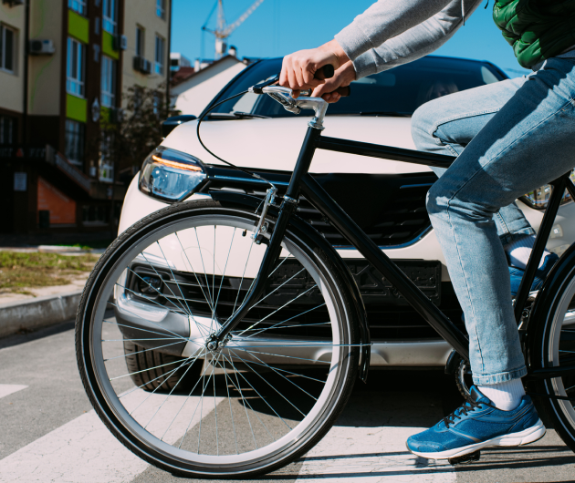 A Men Cycling A Men Cycling