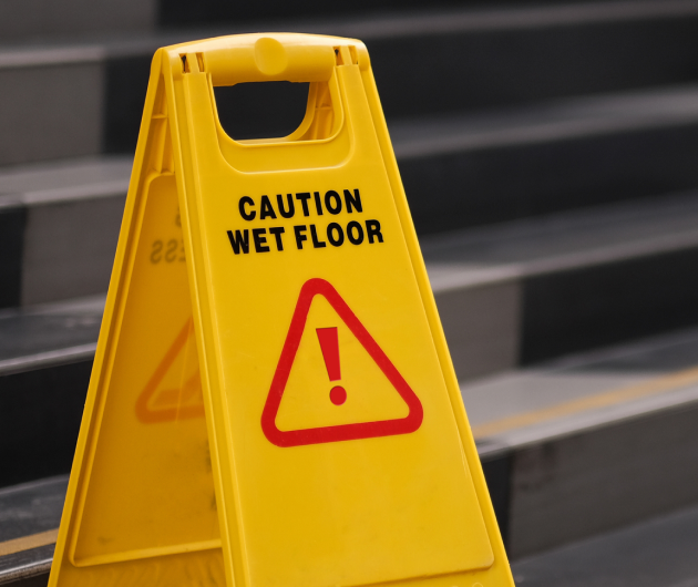 caution barrier caution barrier