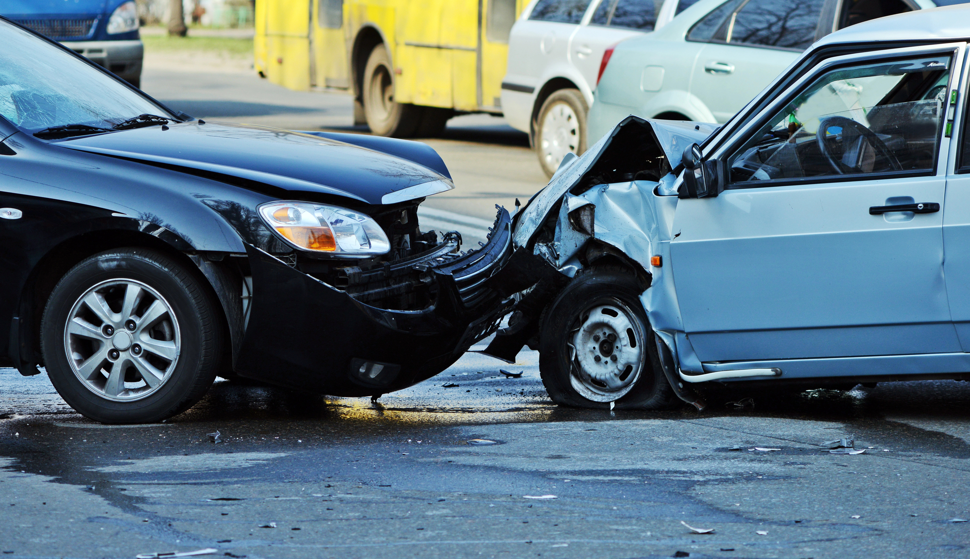 I was involved in an accident a couple of months ago, and the at-fault driver was issued a ticket. I just received a subpoena to come to traffic court and testify. Do I have to go? Do I have anything to worry about?