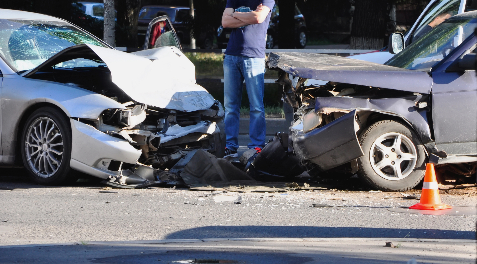 I was involved in a crash that wasn’t my fault, but now my insurance company is acting like I am a second-class citizen. Do I have to stay with the same insurance company I was with at the time of my accident?