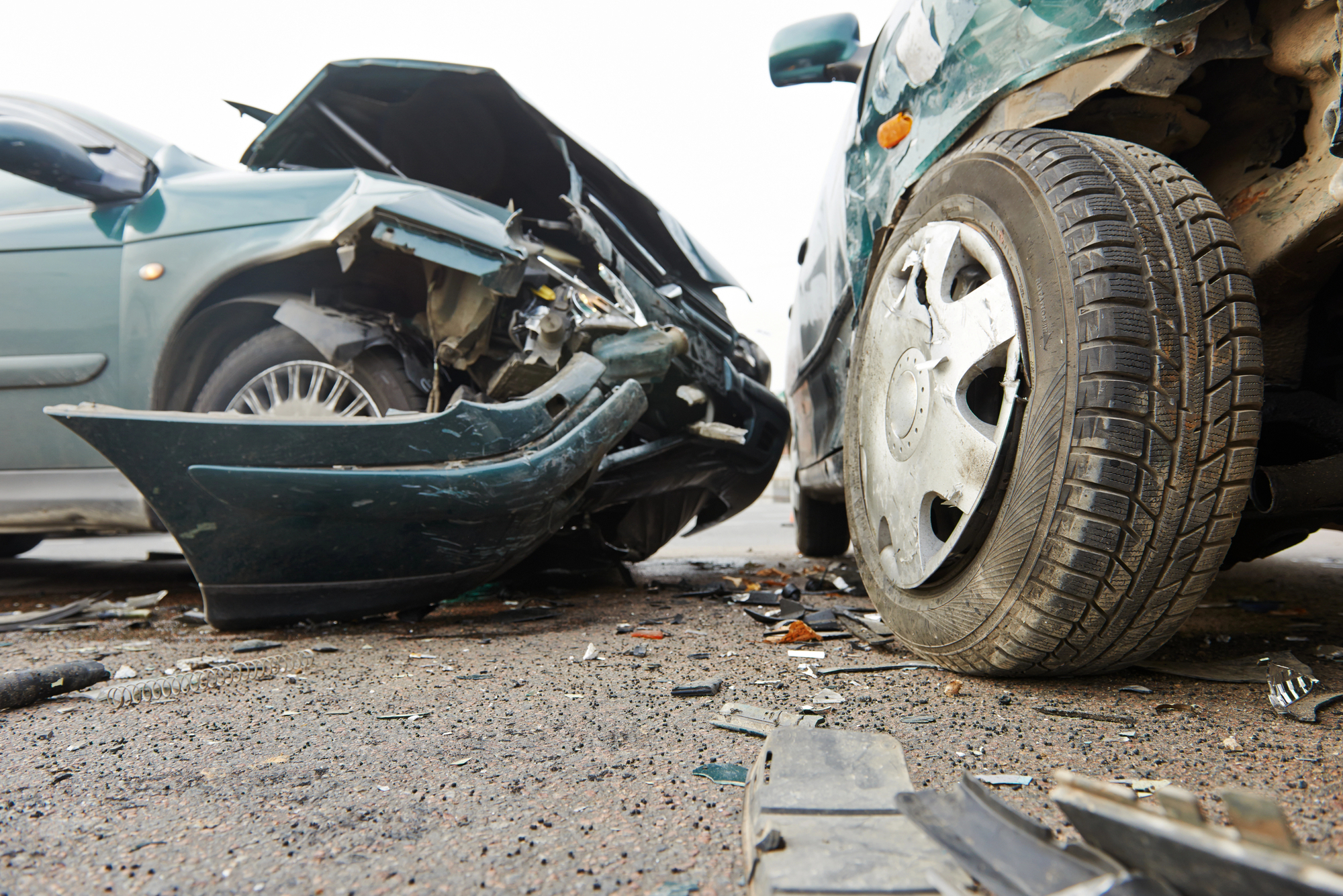 I was involved in a car crash, and I was injured — but I wasn’t wearing my seat belt. Can I still pursue a personal injury case?